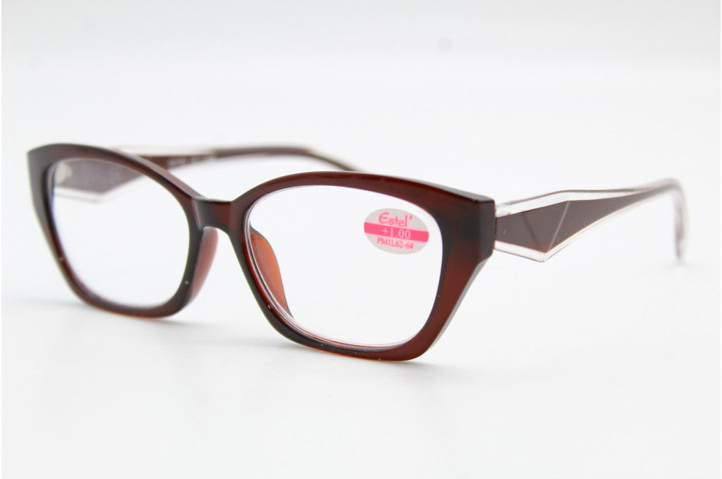 Готовые Очки ESTEL 027 54-18-140