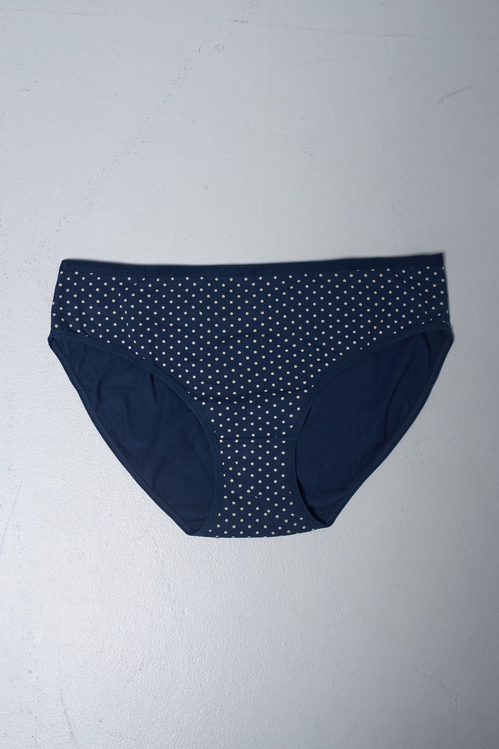 Трусы женские слипы Vanessa for me 6802-104 хлопок, эластан размеры L, XL, 2XL, 3XL  фото 4