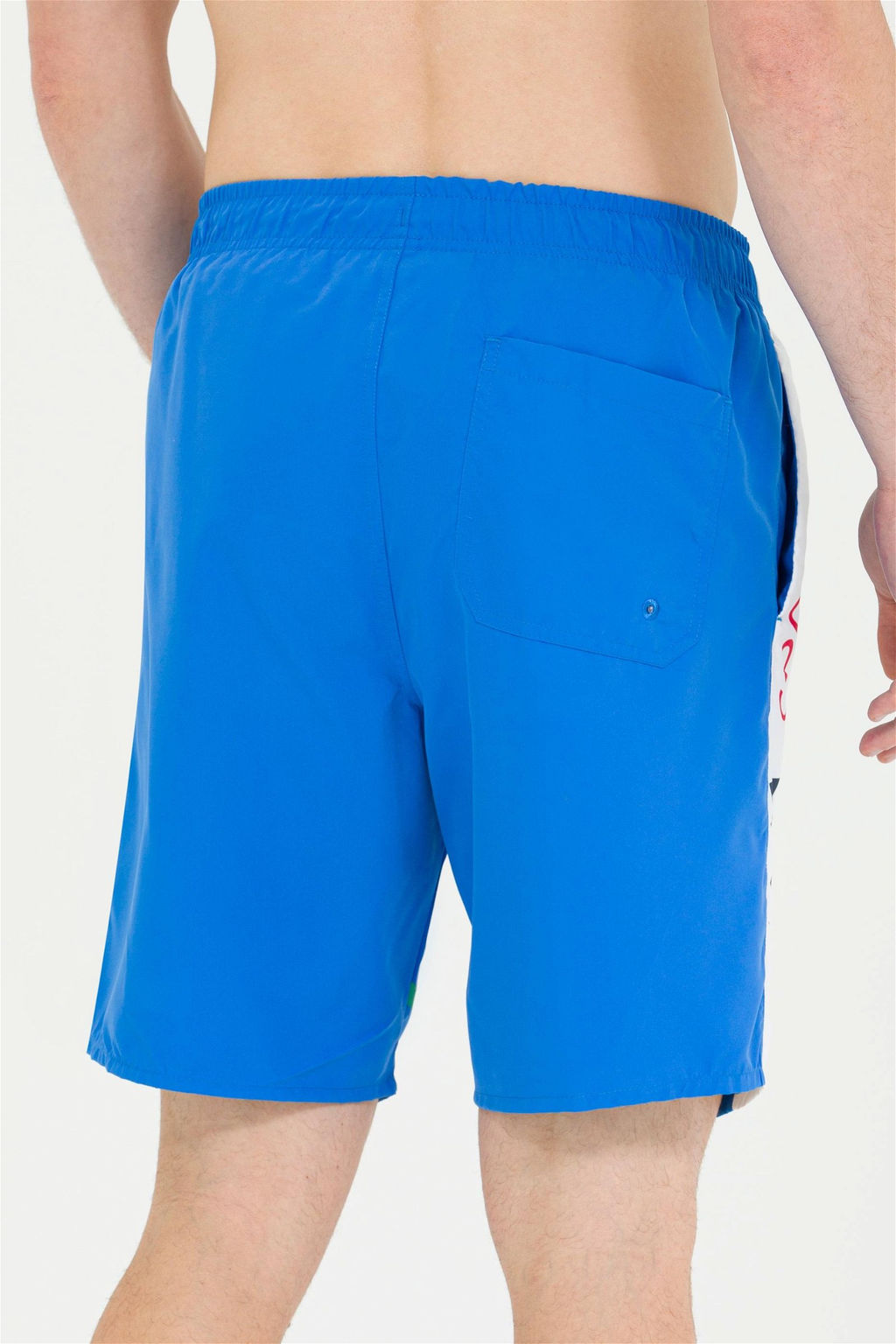 Мужские шорты для плавания Saks - U.s. polo assn фото 5