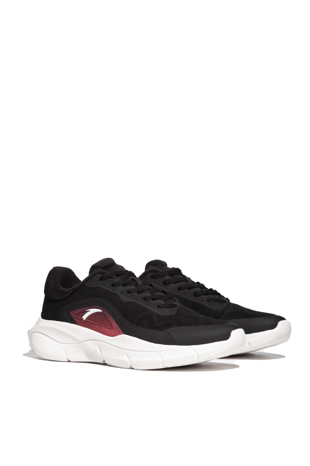 Спортивные кроссовки Черный - Anta фото 4