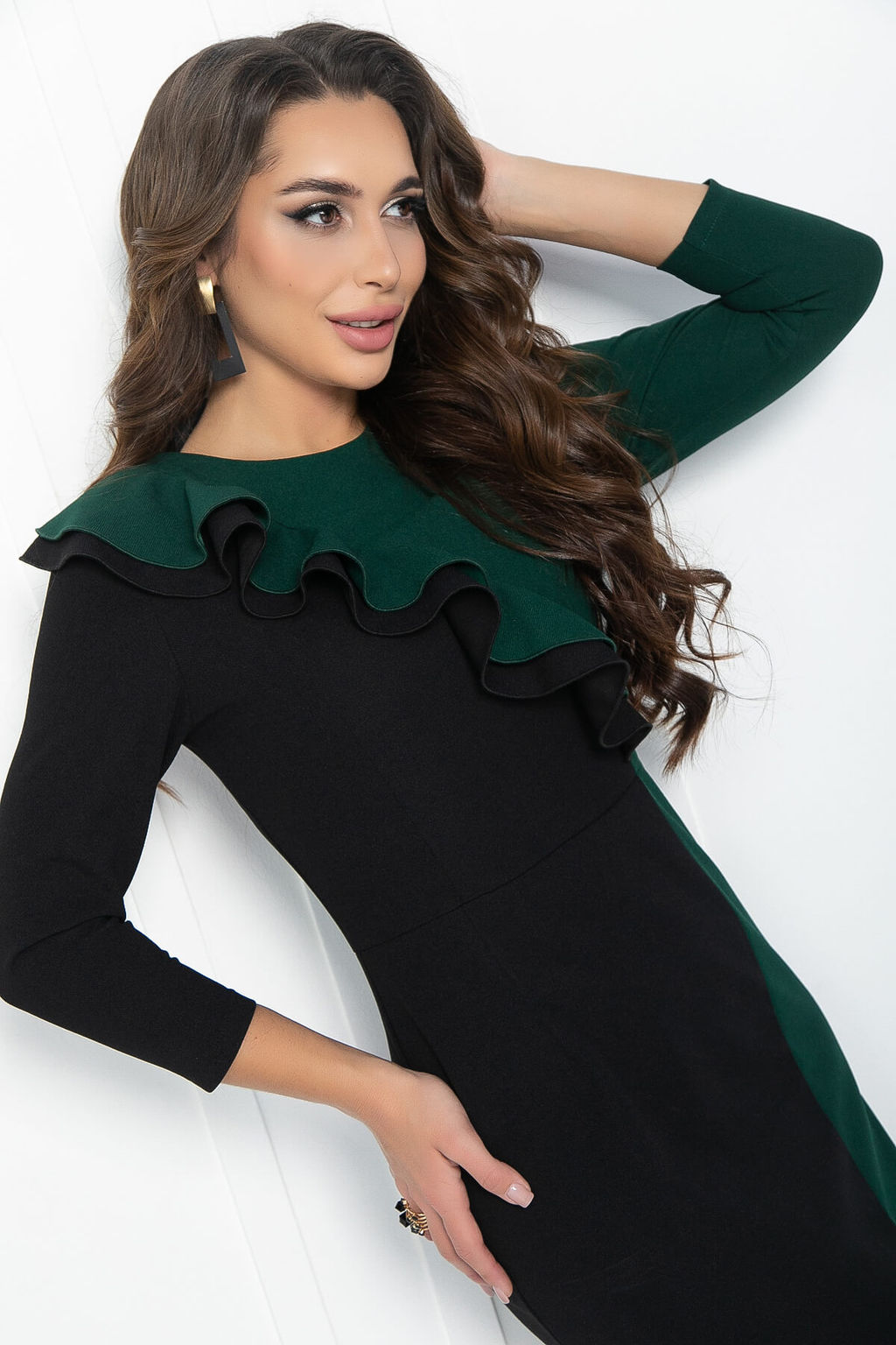 Платье Эванесса - Lt collection фото 40