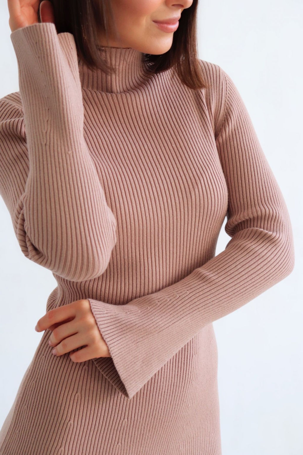 Martichelli Платье вязаное  фото 16