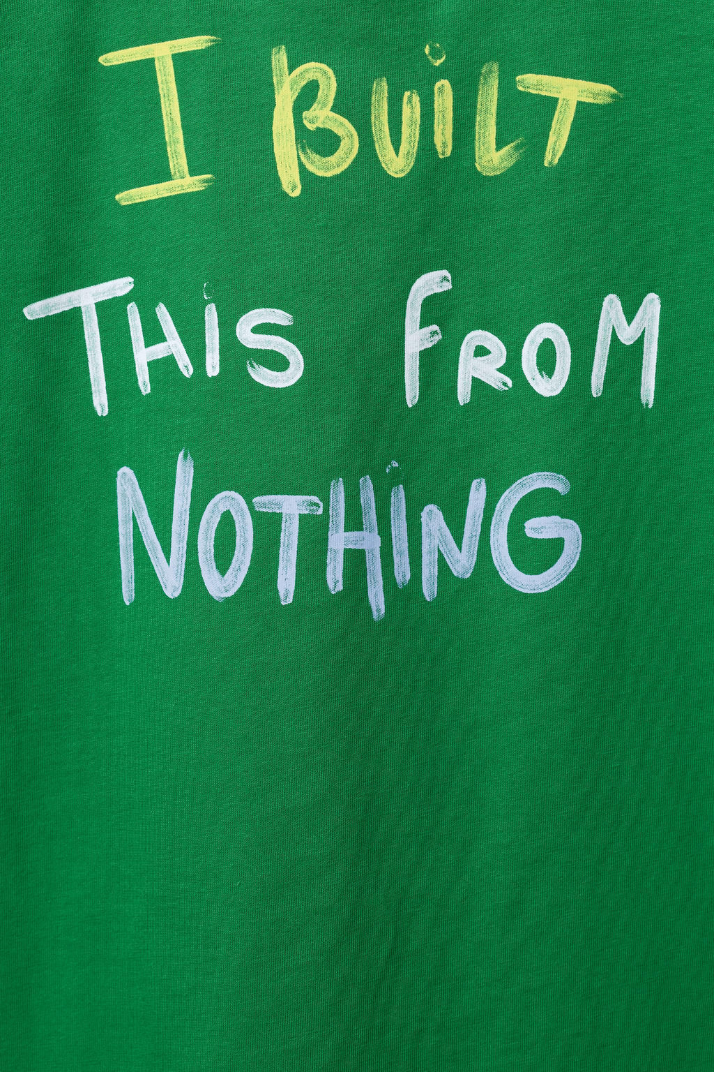 PRINTED T-SHIRT - Zara фото 4