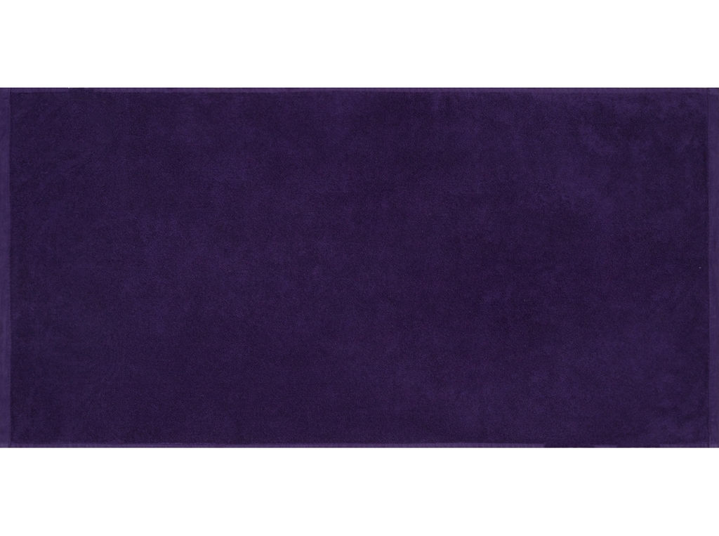 Полотенце махровое 5с403.612ж1 Каркаде(1-черника) 45х90 см