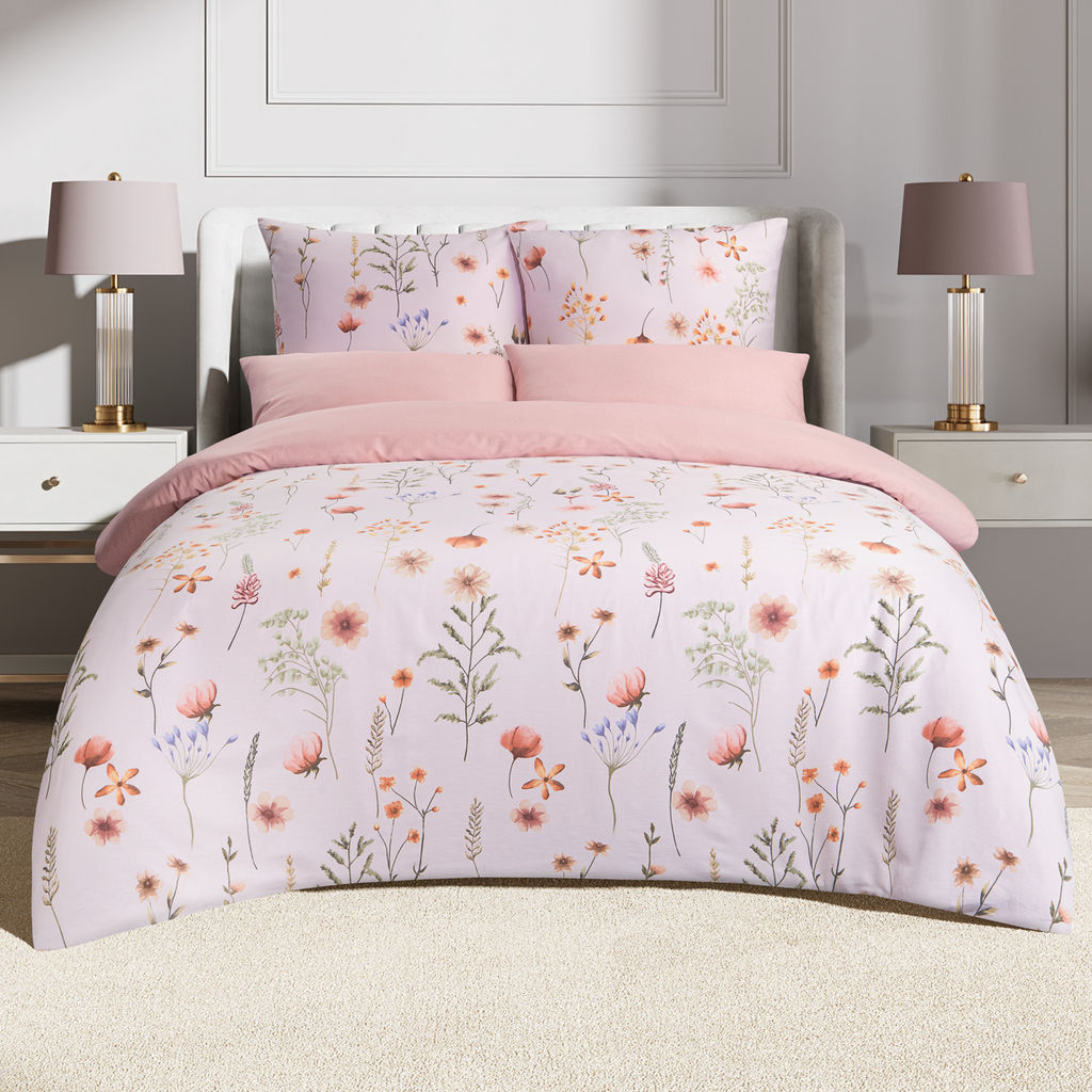 Постельное белье Манифик 1,5сп + 2 наволочки - Ecotex фото 8