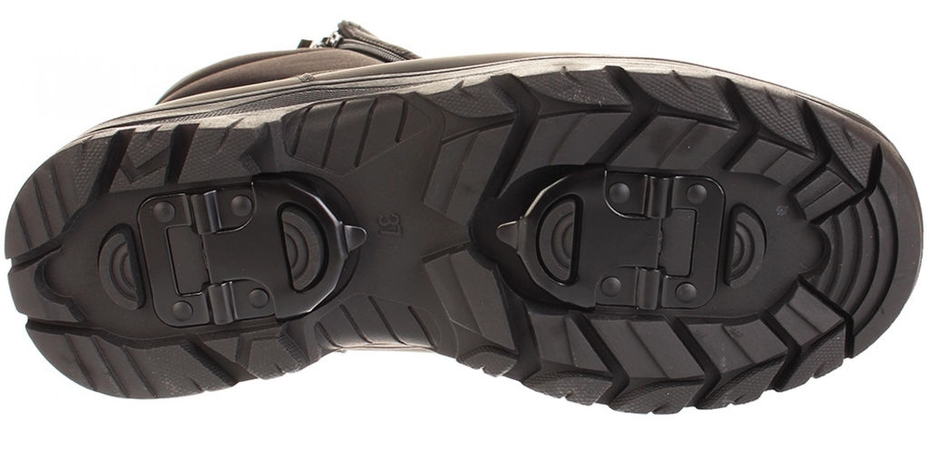 Дутики Soter 89252-1-1  фото 4