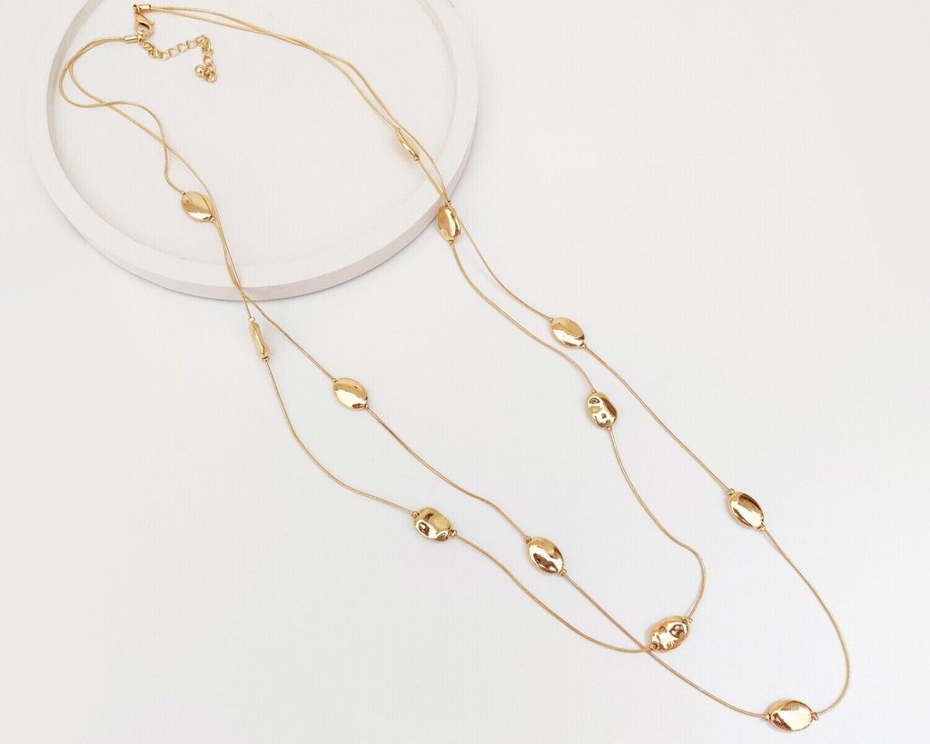 Колье длинное - Vel vett фото 6