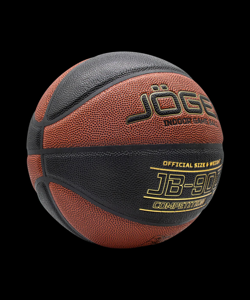 Мяч баскетбольный JOGEL JB-900 №7 NEW  фото 2