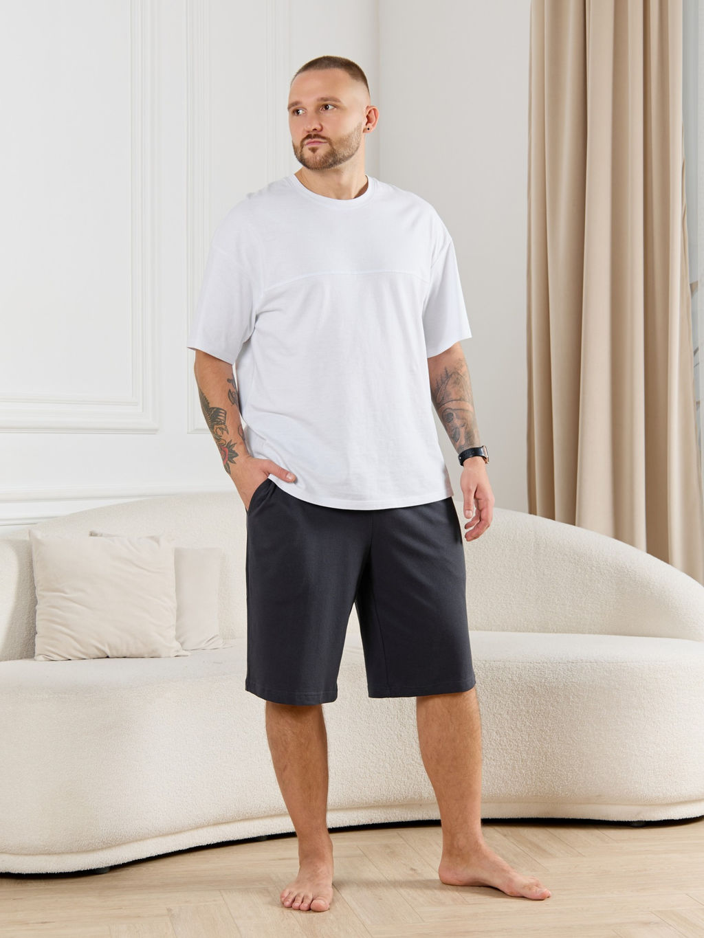 Шорты мужские Тор-5.1 VIOTEX