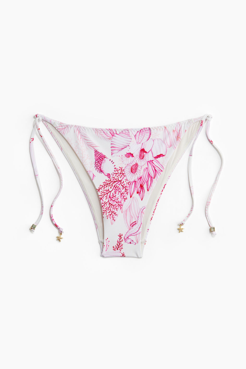 Braga de bikini con lazada - H&m фото 2