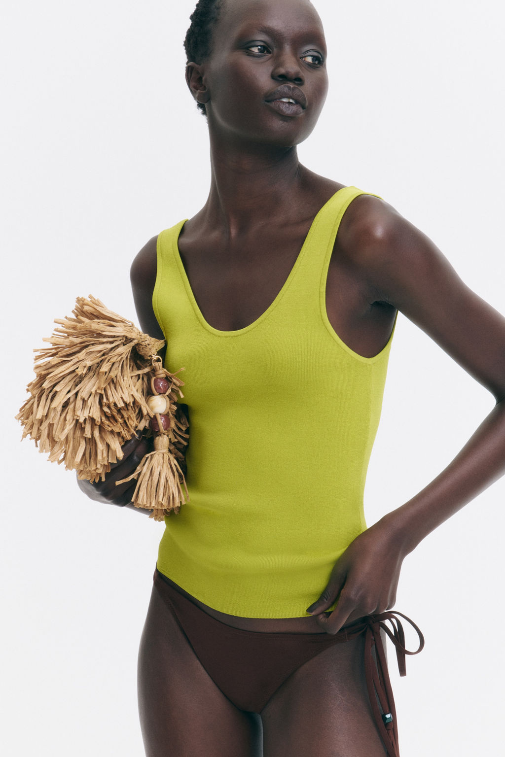 Top de punto - H&m фото 7