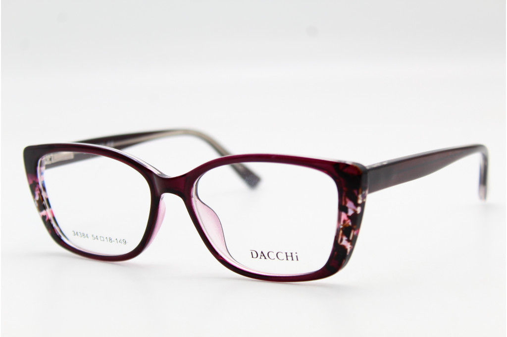 Оправа DACCHI 34384 54-18-149 С2