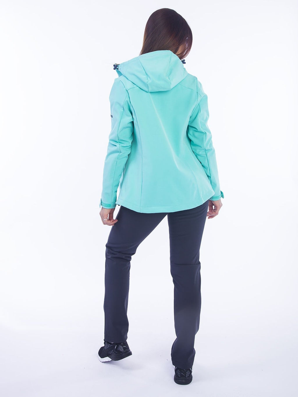 Костюм V-8757 Мятный