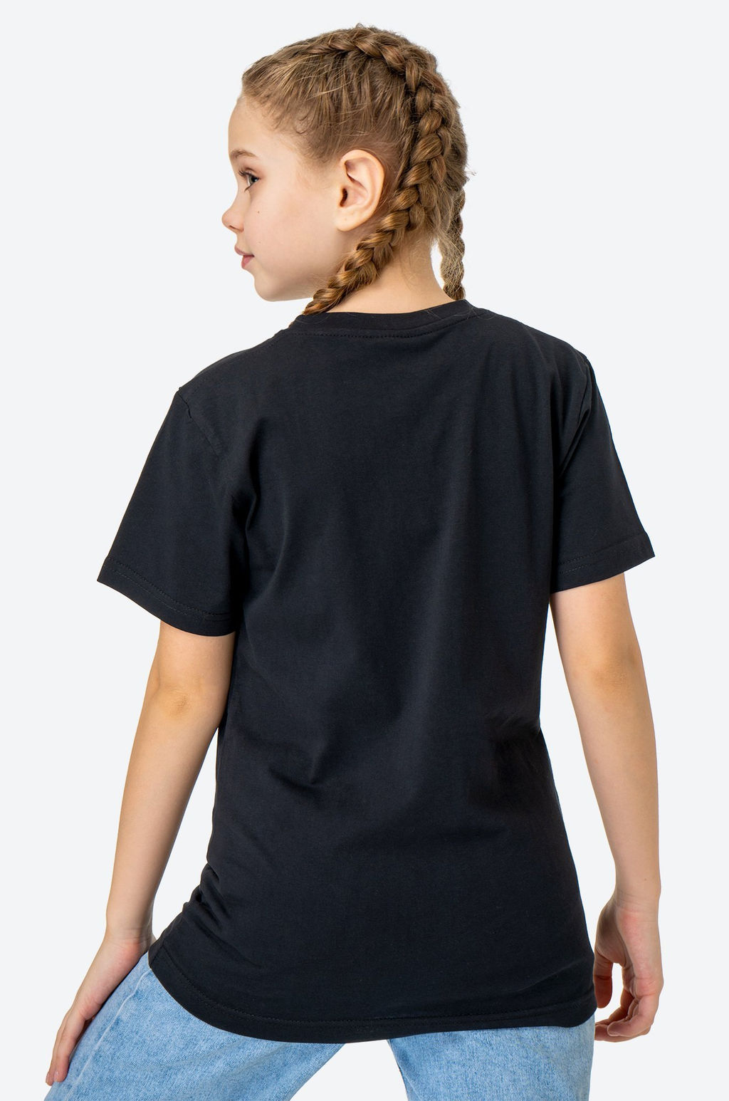 Детская футболка Happy Fox  фото 5