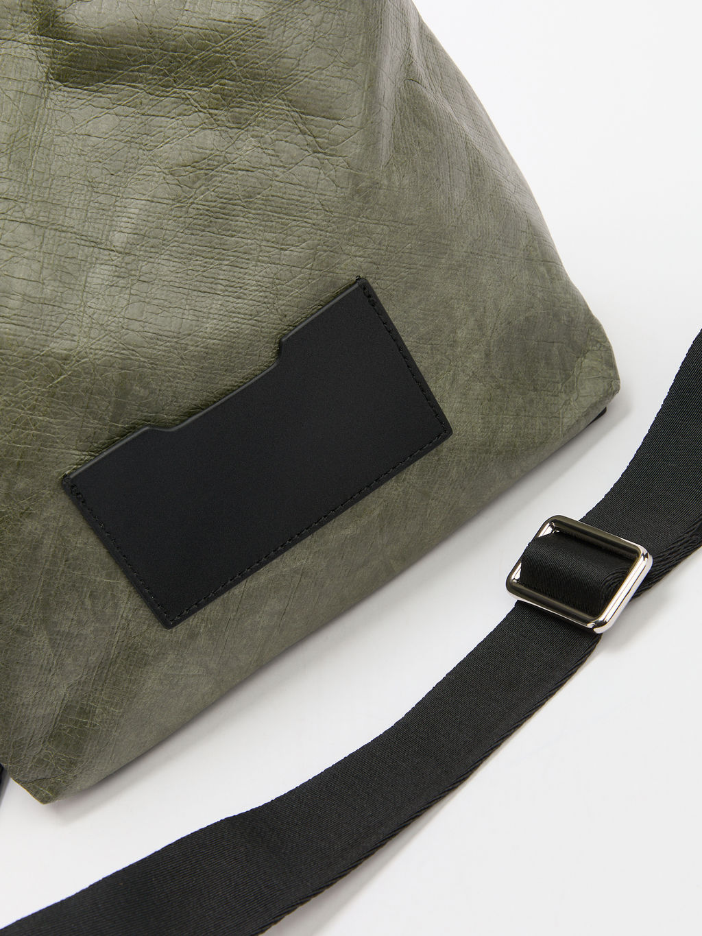 Женская сумка с ручками TENDANCE Артикул 4496238, хаки  фото 2