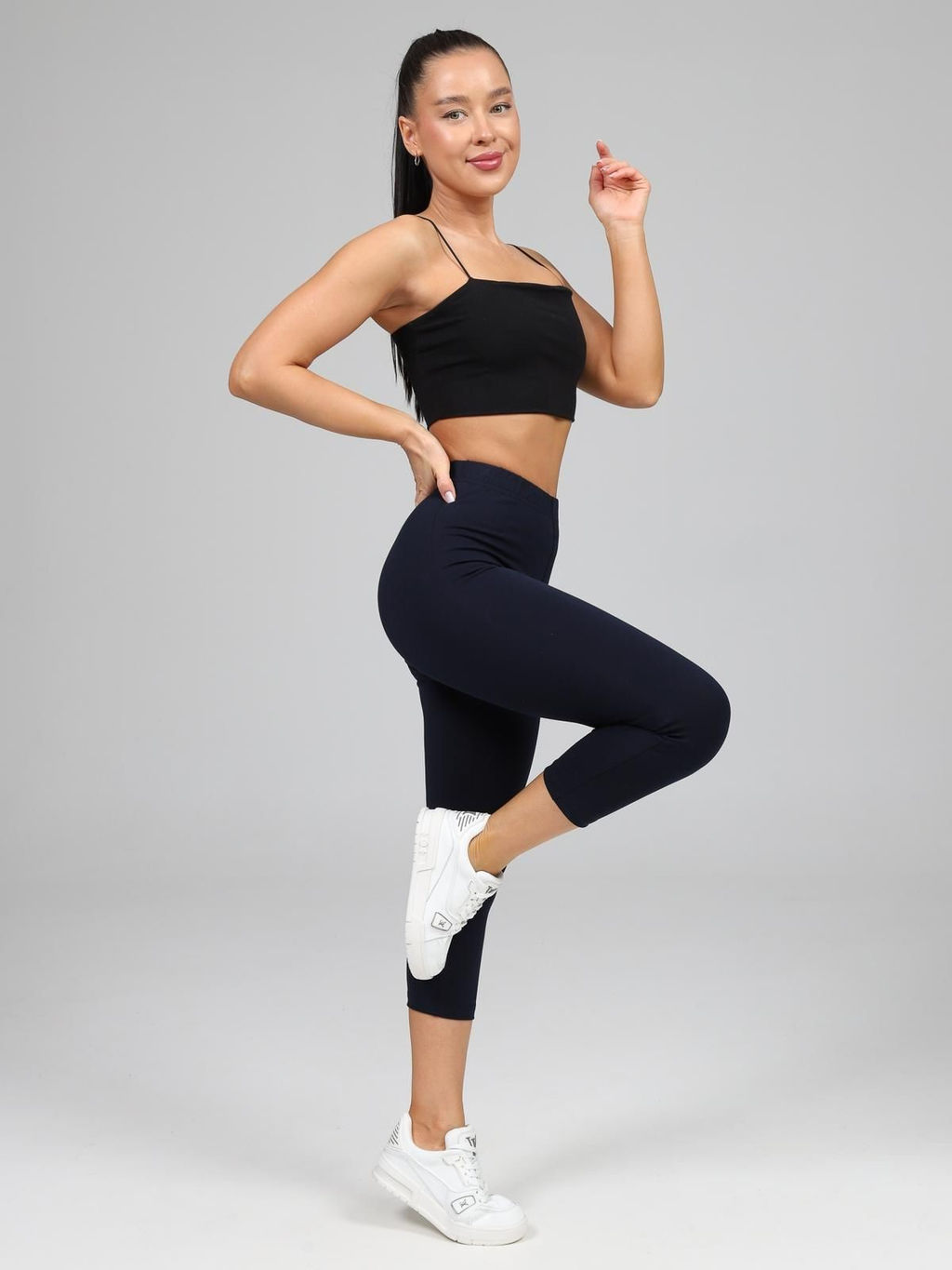 IV-CAPRIZ Митэ - бриджи чернила