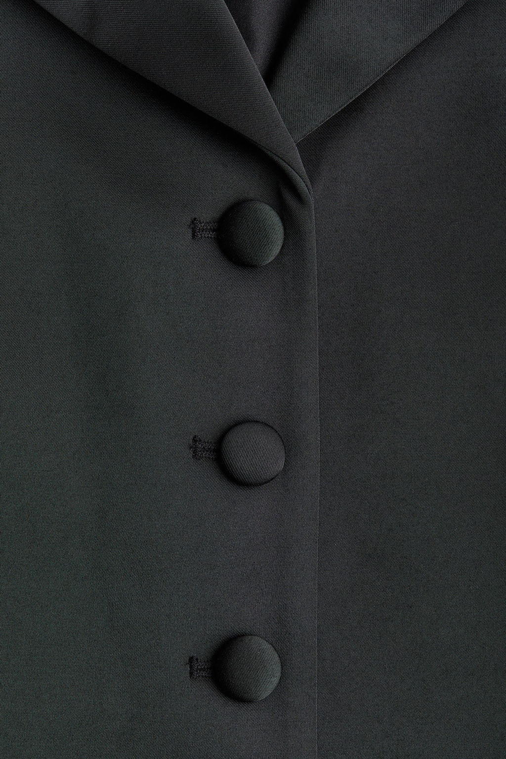 Americana entallada de saten - H&m фото 7