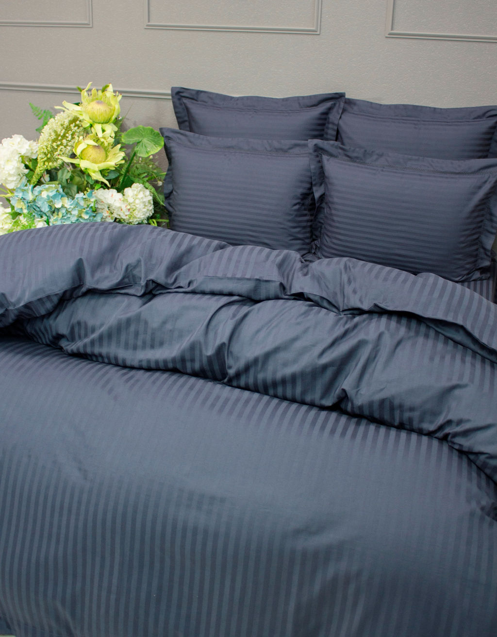 Hotel (индиго платина) - Kazanov.a. фото 3