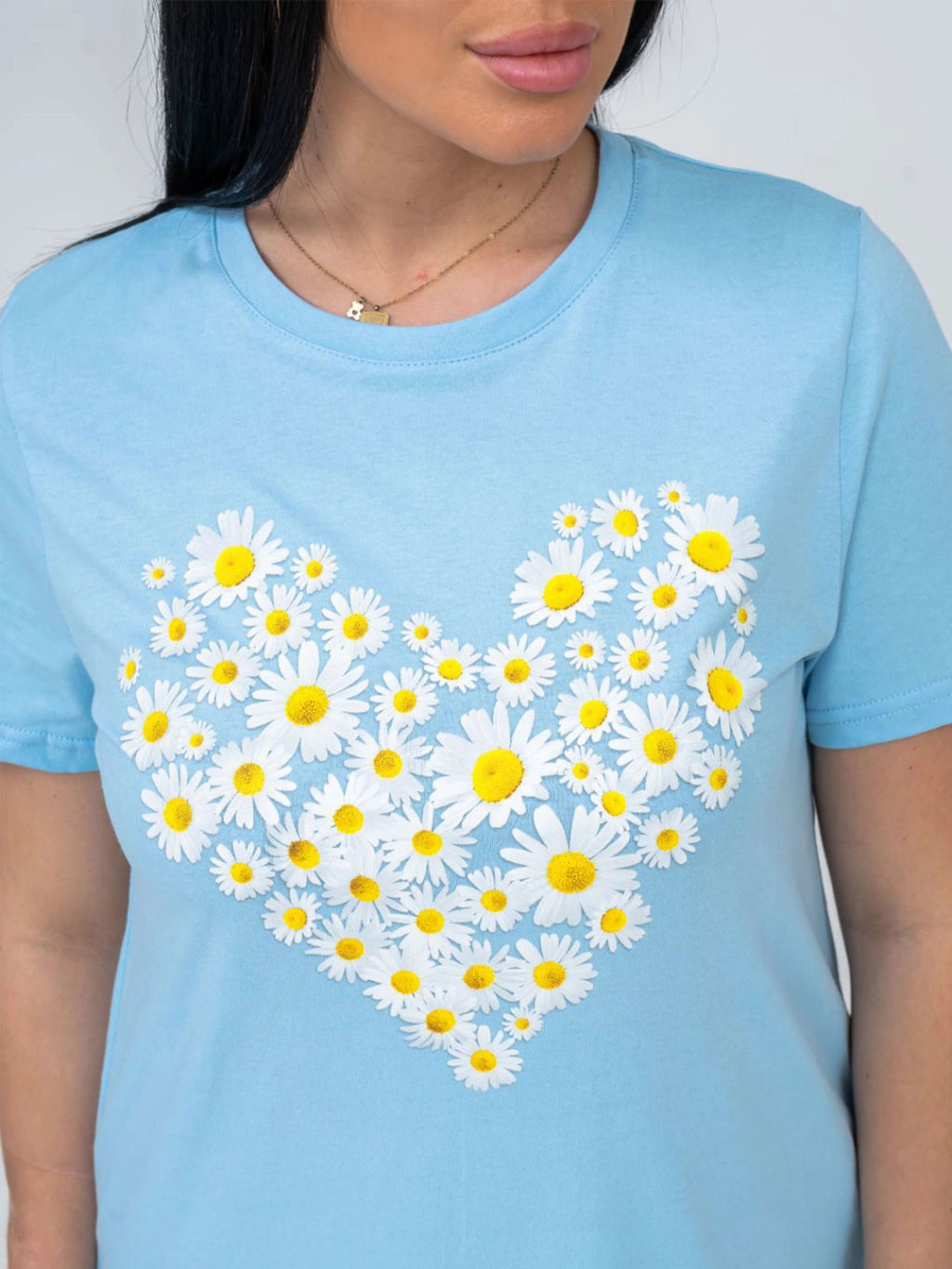 Ночная сорочка мод.1441