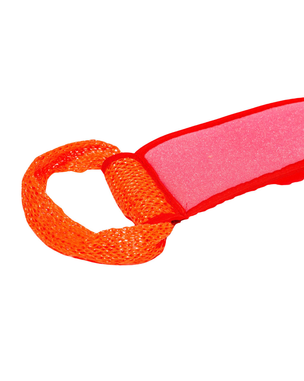 Цена за 2 шт. Мочалка банная "Столичная" м015 (уп.40шт)