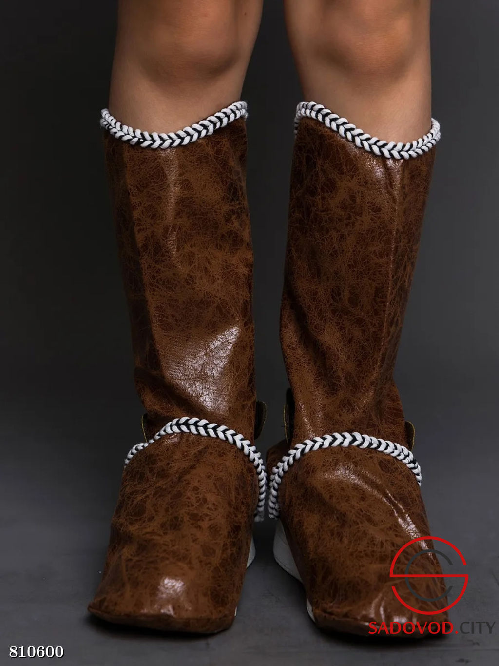 Карнавальный костюм Ковбойши Джесси из мультика История игрушек - Bruno фото 4