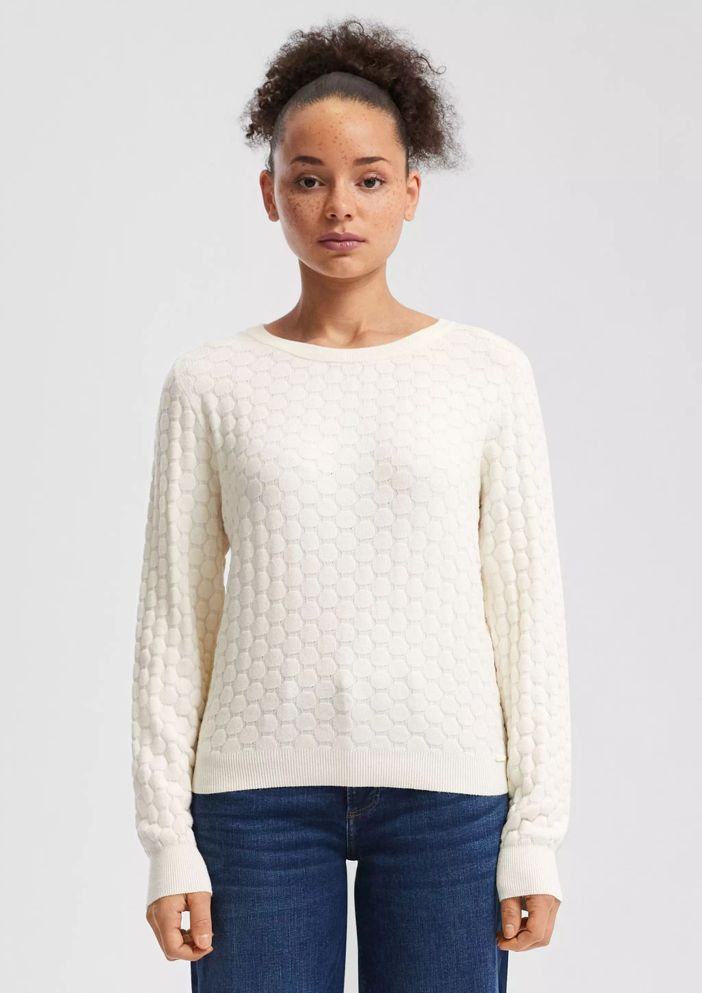 Свитшот женский