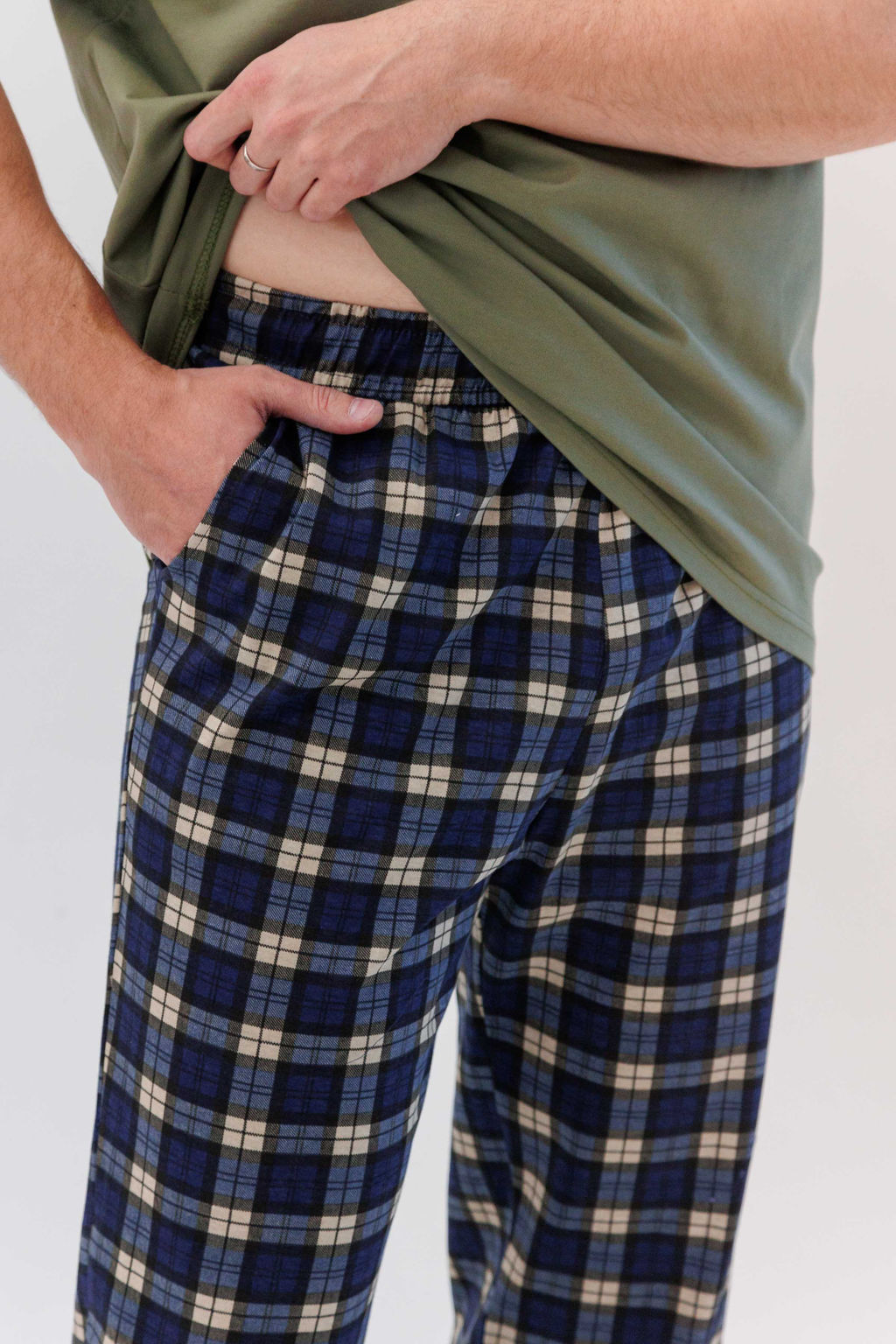 № 1202/8 Брюки мужские - Modellini фото 4