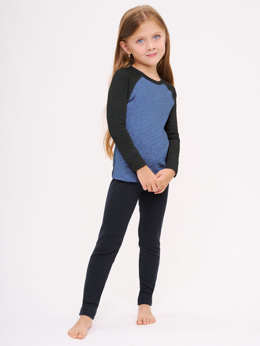 Термофутболка детская CASUAL -25 - Comazo фото 3