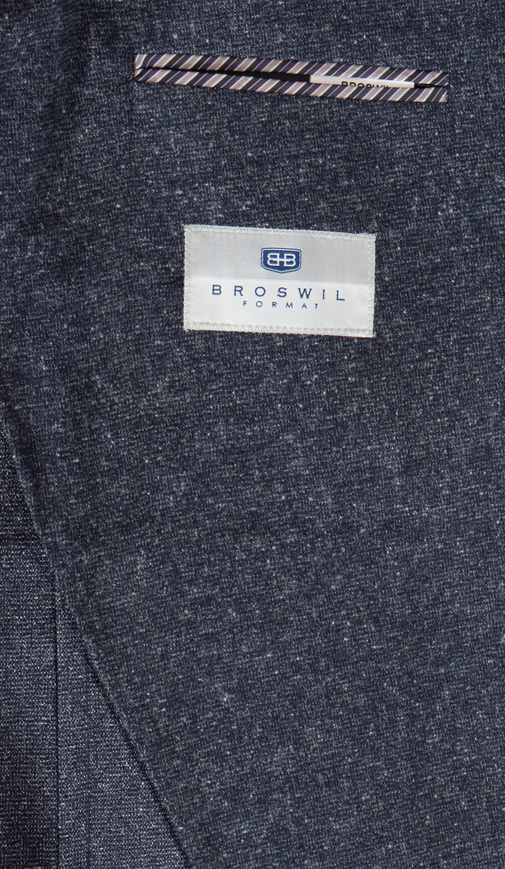 Пиджак мужской Broswil 905