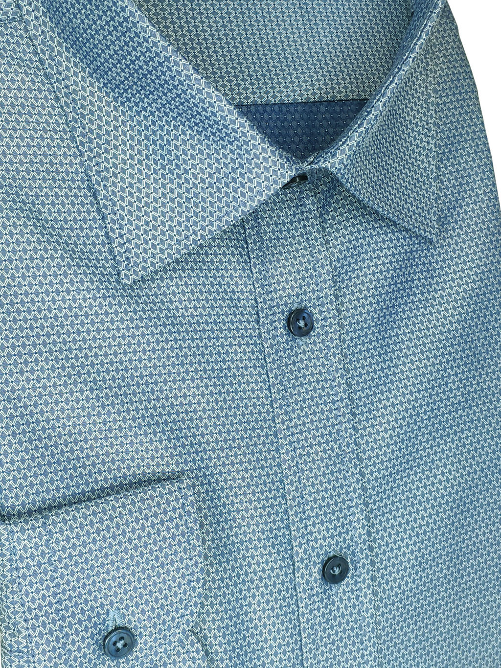 Рубашка 22-51-Т-05 - Nicolo angi фото 3