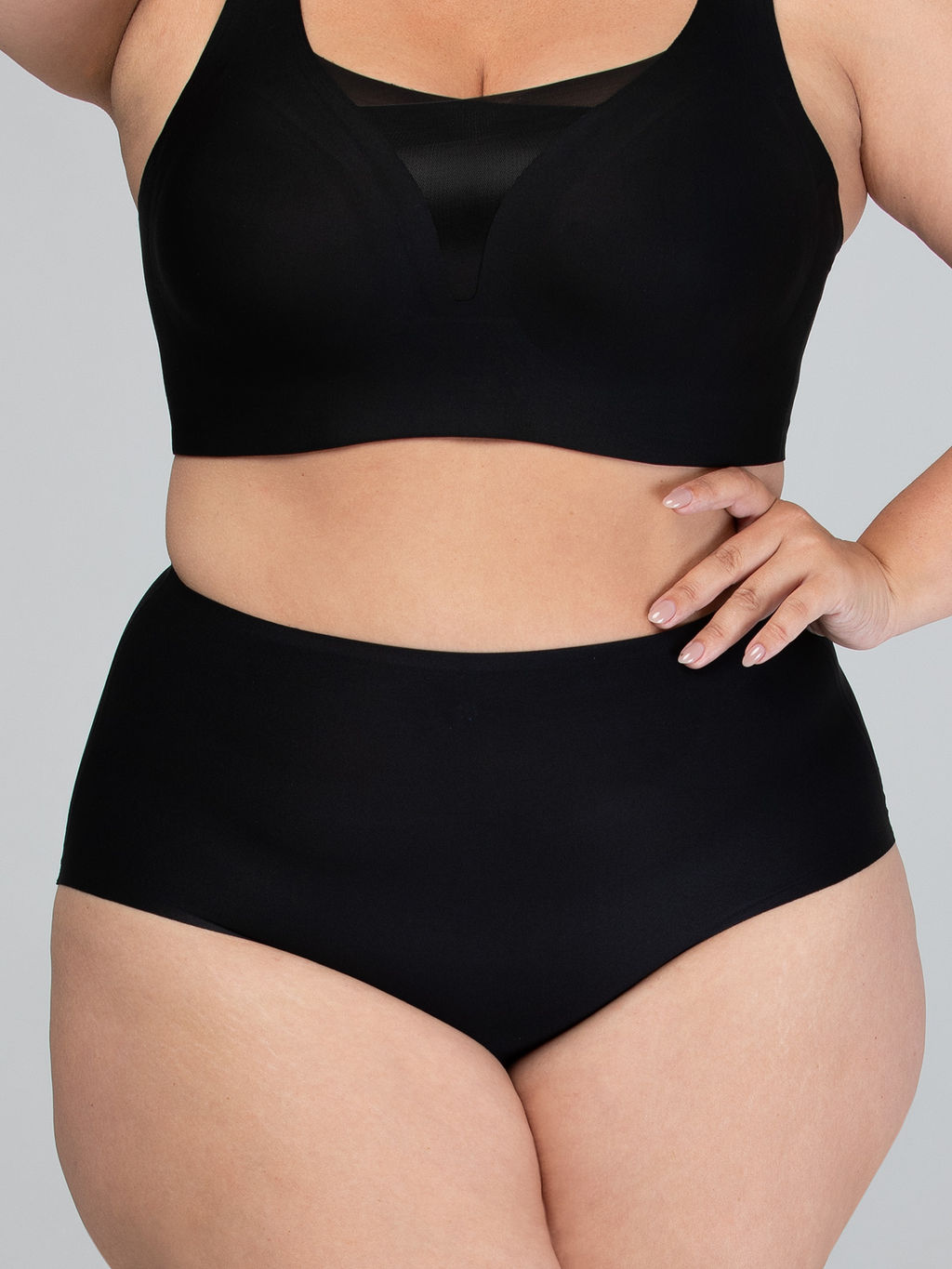 Трусы Opium T-125