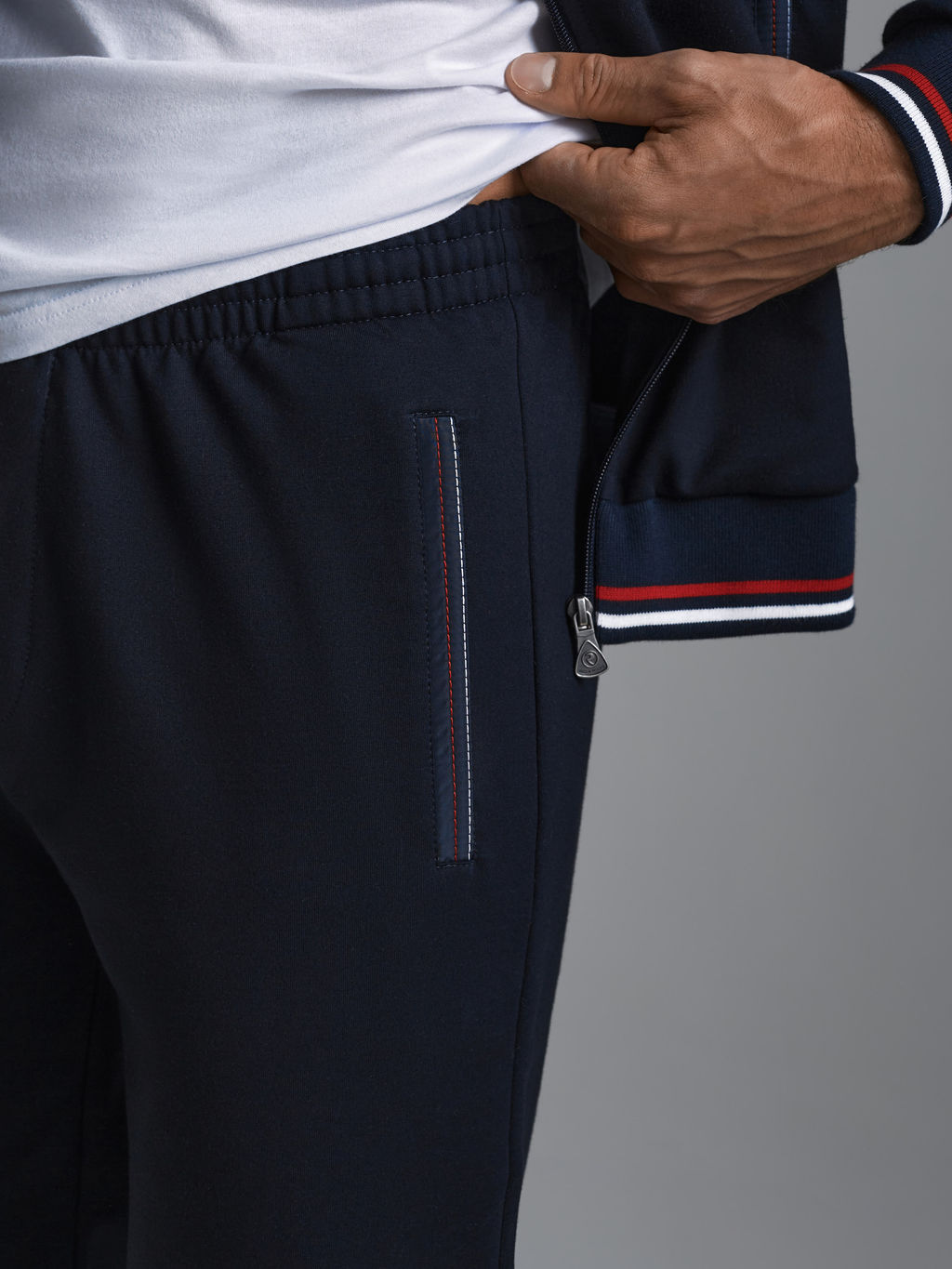 Спортивный костюм мужской 11M-RR-1659 RED-N-ROCKS - Red-n-rock's фото 6