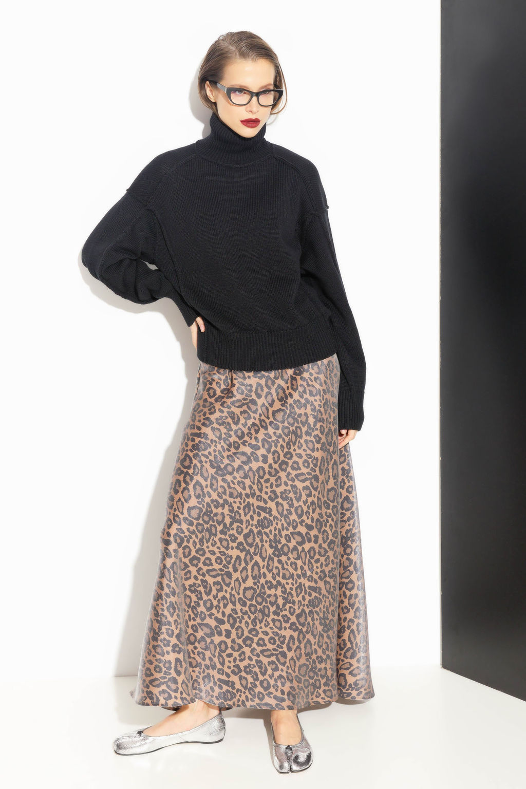 Свитер - Lakbi фото 6