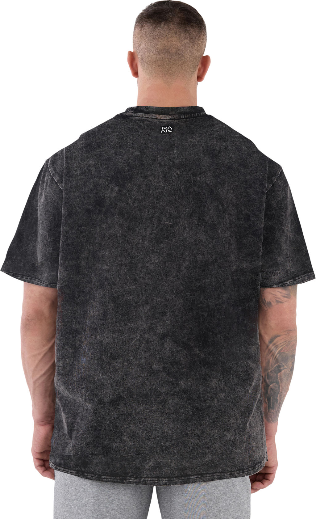 Футболка мужская