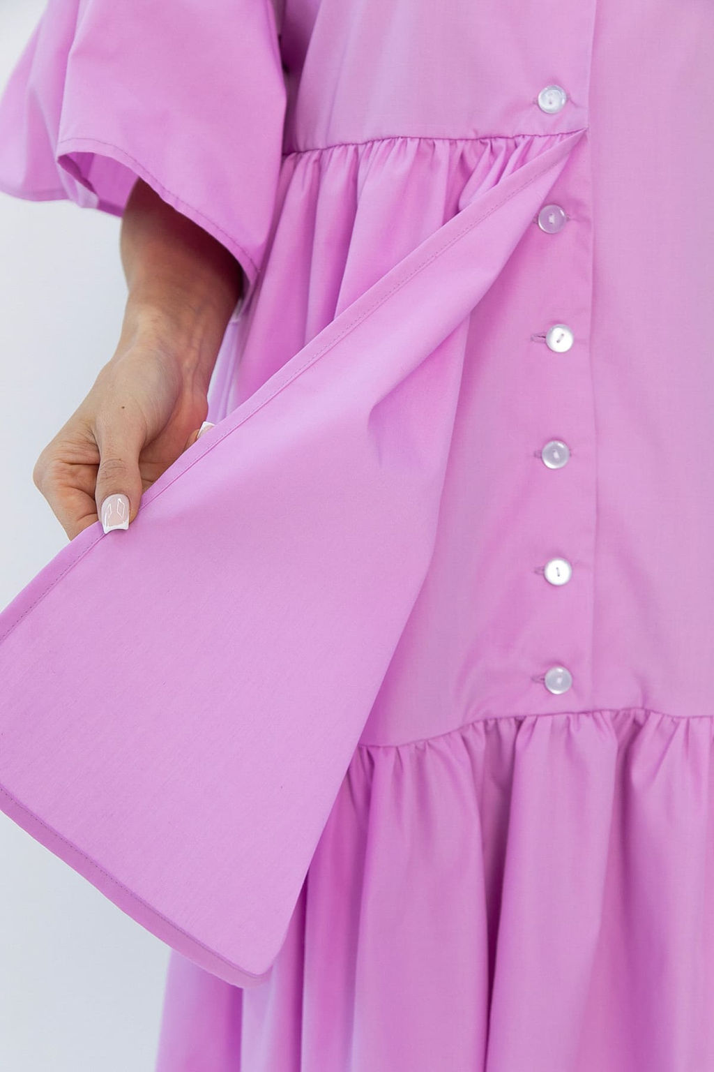 Платье Урания - Lt collection фото 27