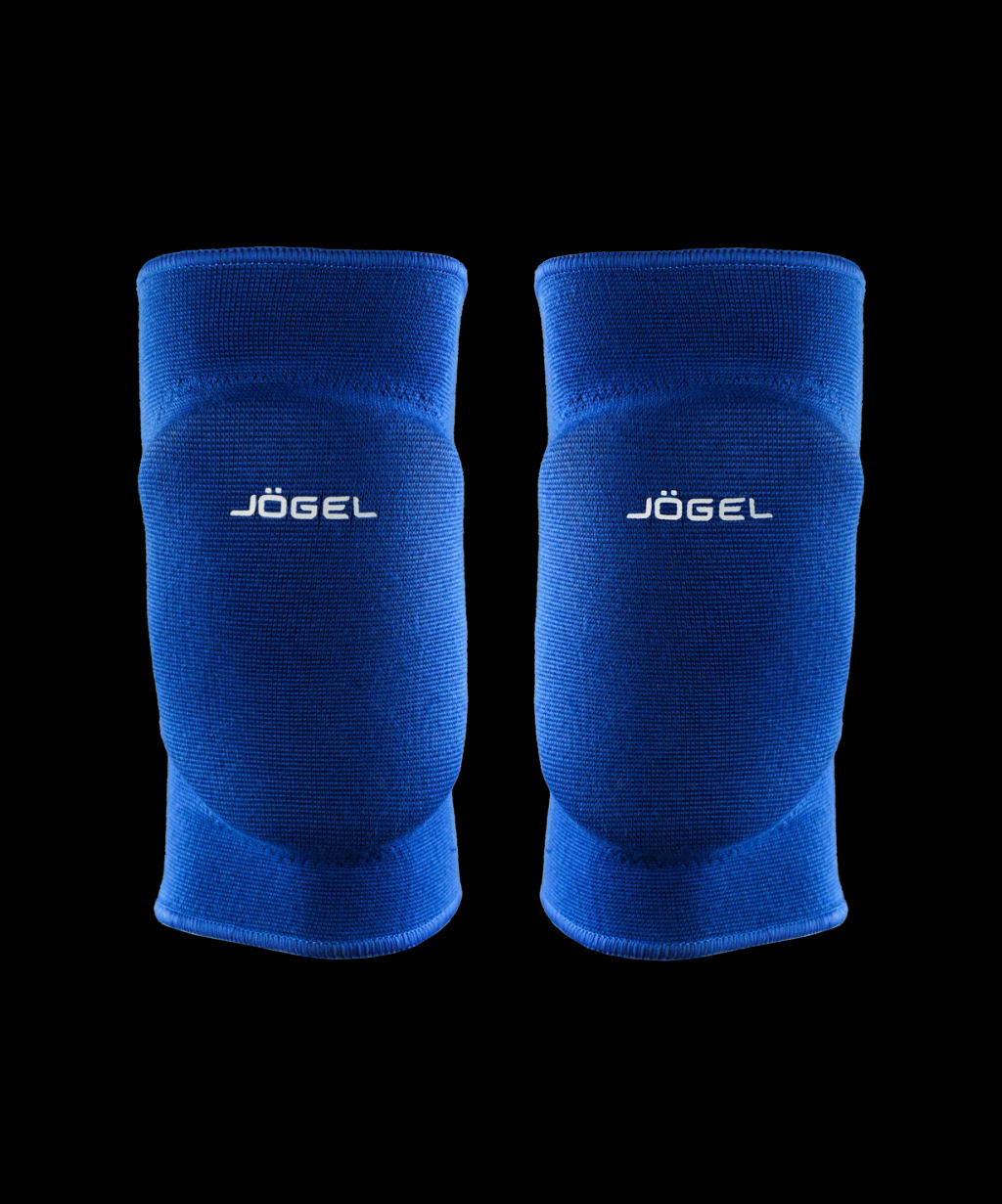 Наколенники волейбольные JOGEL Flex Knee, синий