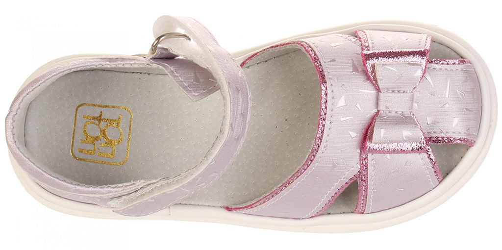 Сандалеты Топ-Топ 330024/61713-2