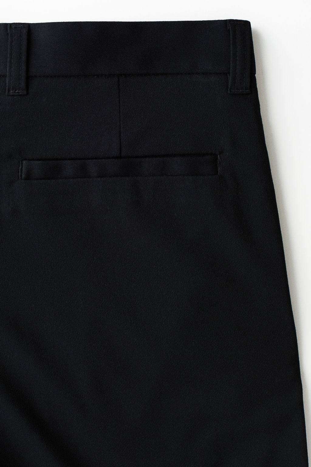 Chinos cortos Loose Fit - H&m фото 2