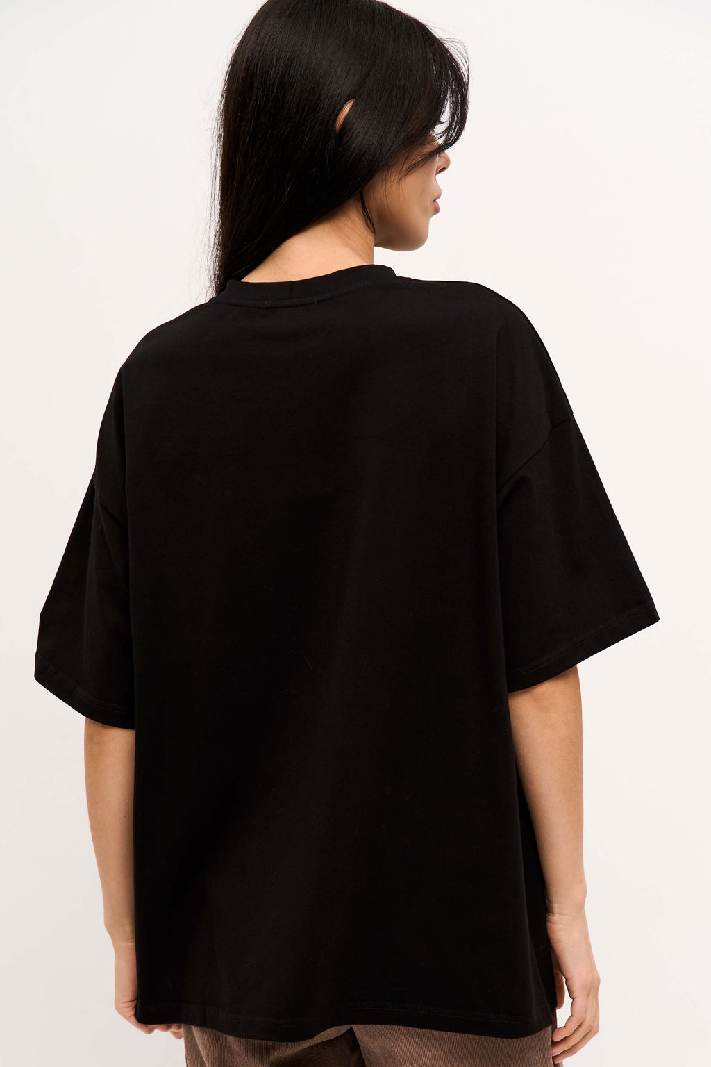 Футболка С2400-20 НСК - Cloxy фото 3