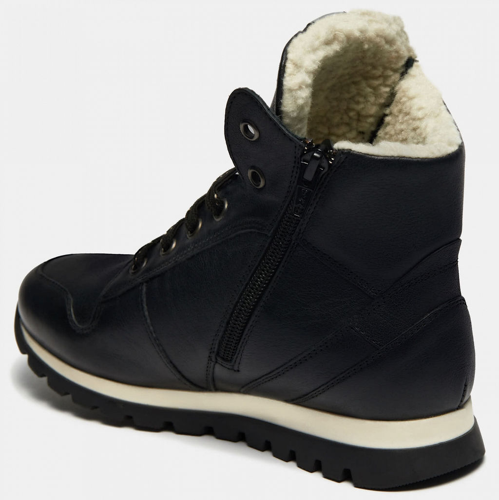 Кроссовки WALL-D 626201ЧН - Ralf ringer фото 3