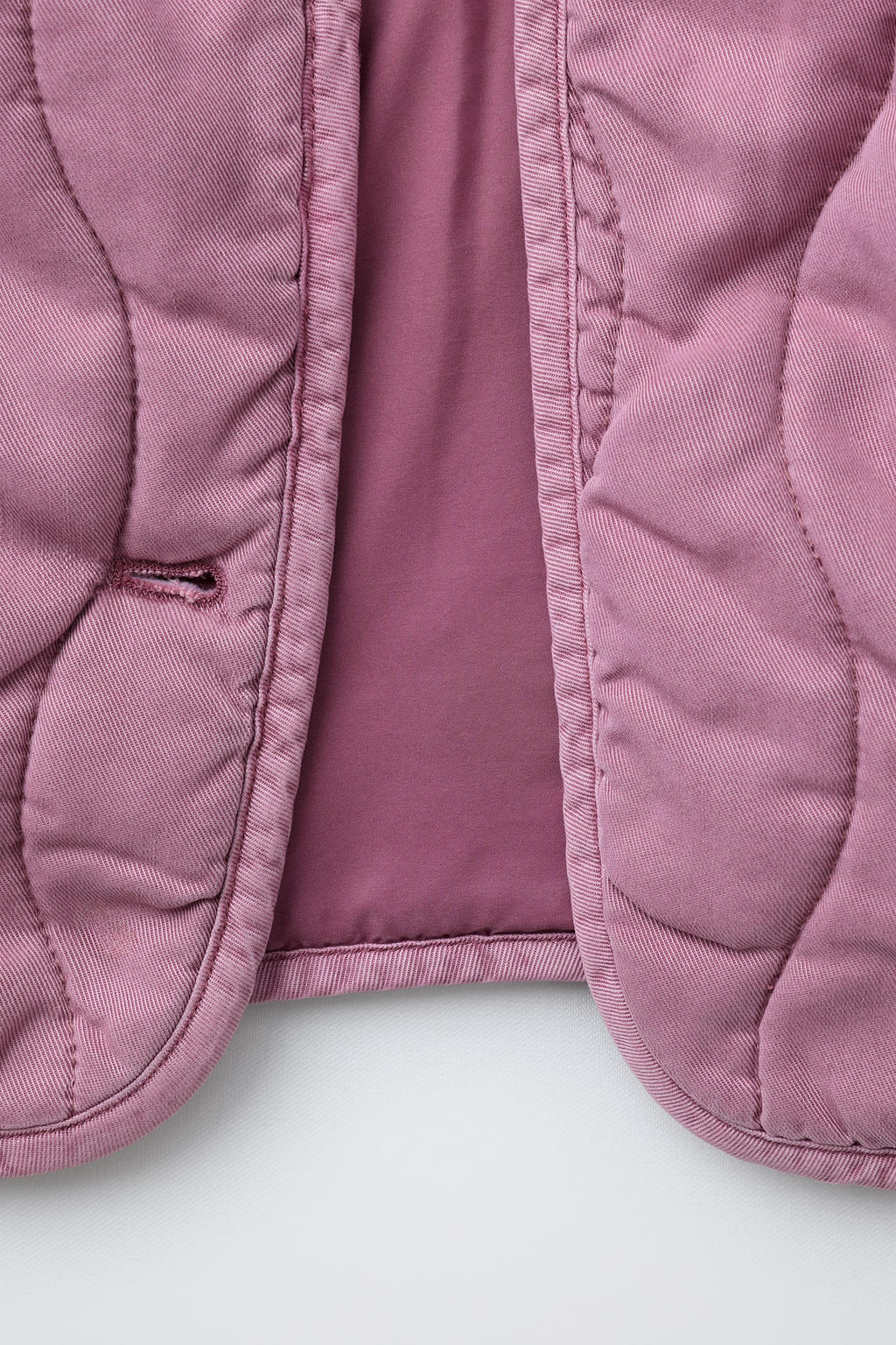 CROSSOVER JACKET - Zara фото 8