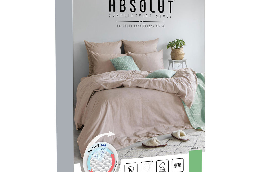КПБ Absolut Praline