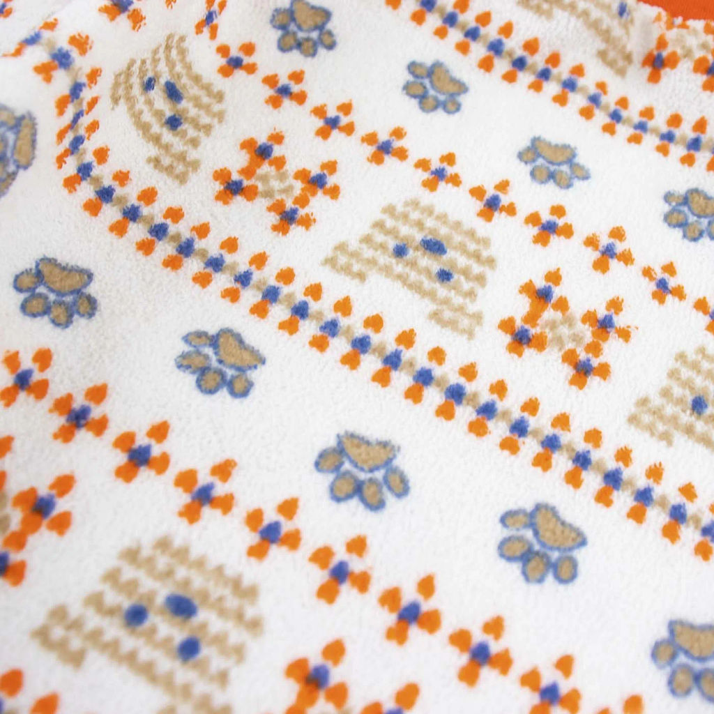 Ползунки махра 0058900102 - Youlala фото 4