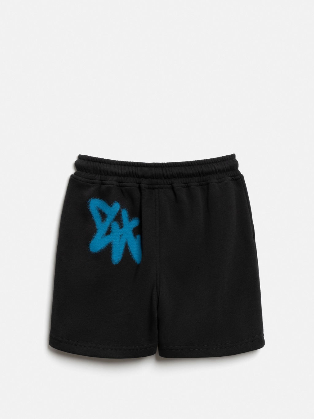 ACOOLA / Шорты детские для мальчиков Quinones черный  фото 2