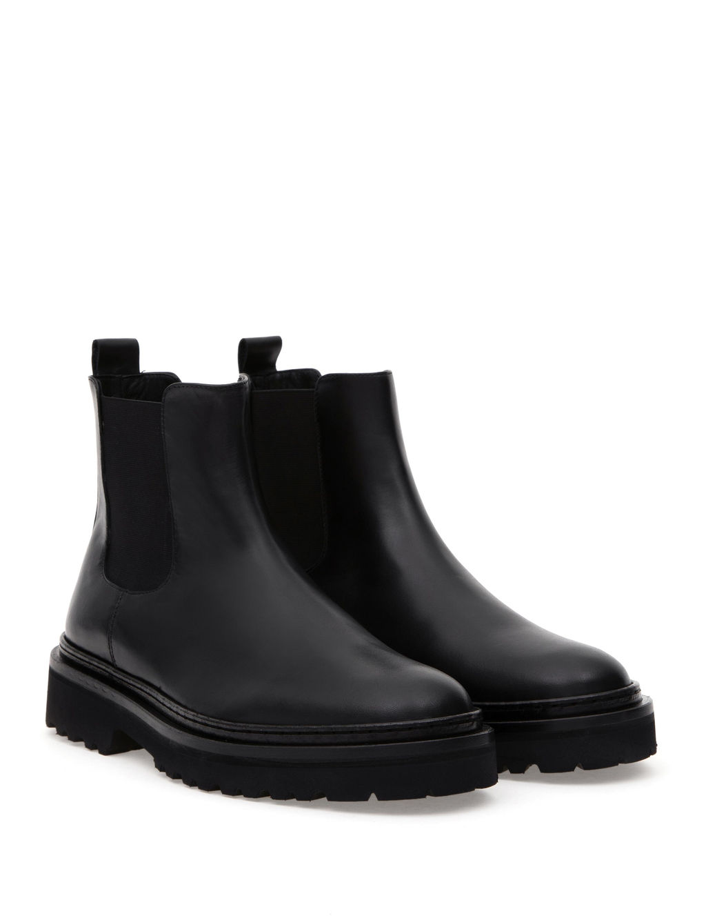 Черные туфли - Cacharel фото 3