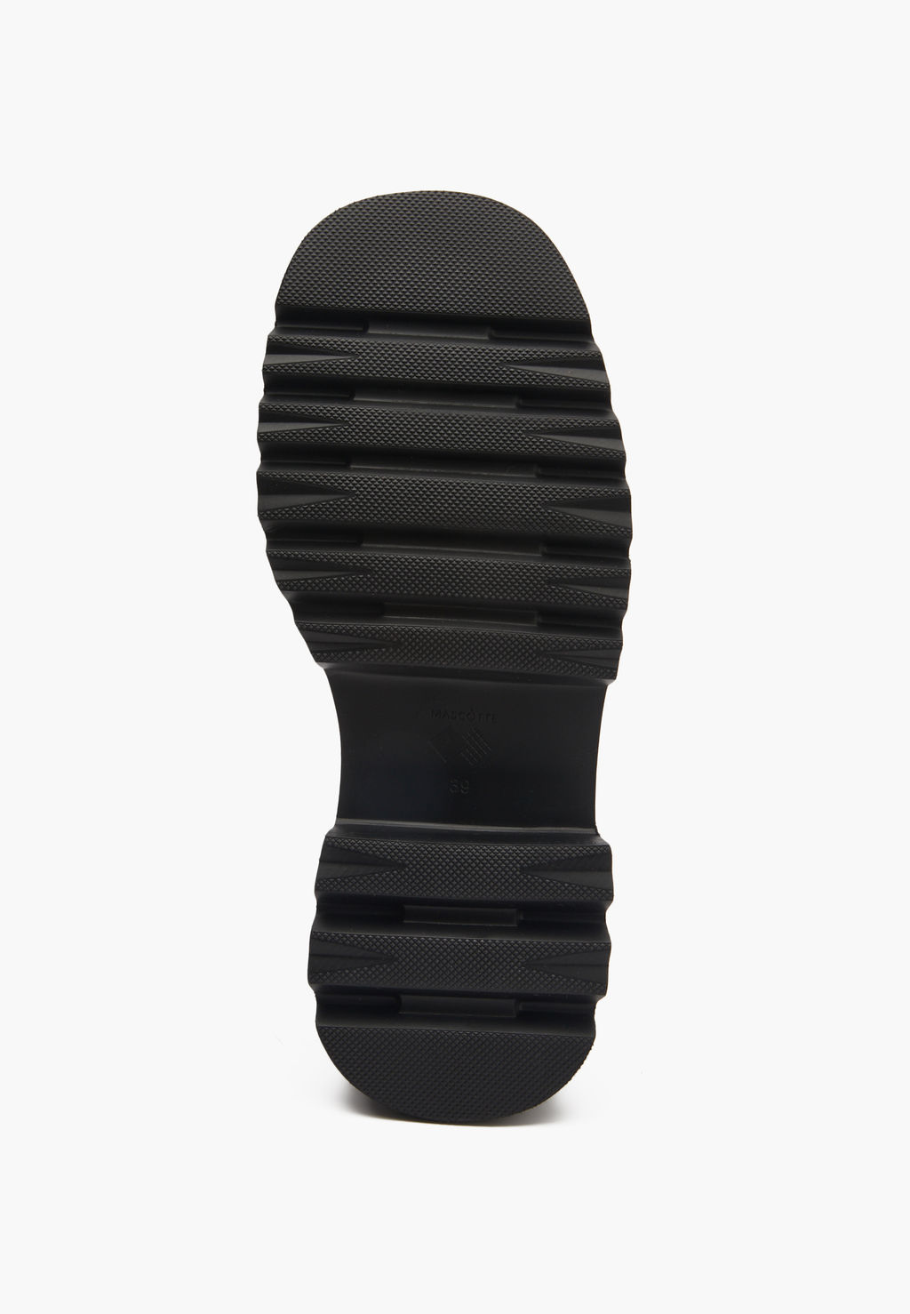 Лоферы - Mascotte фото 5