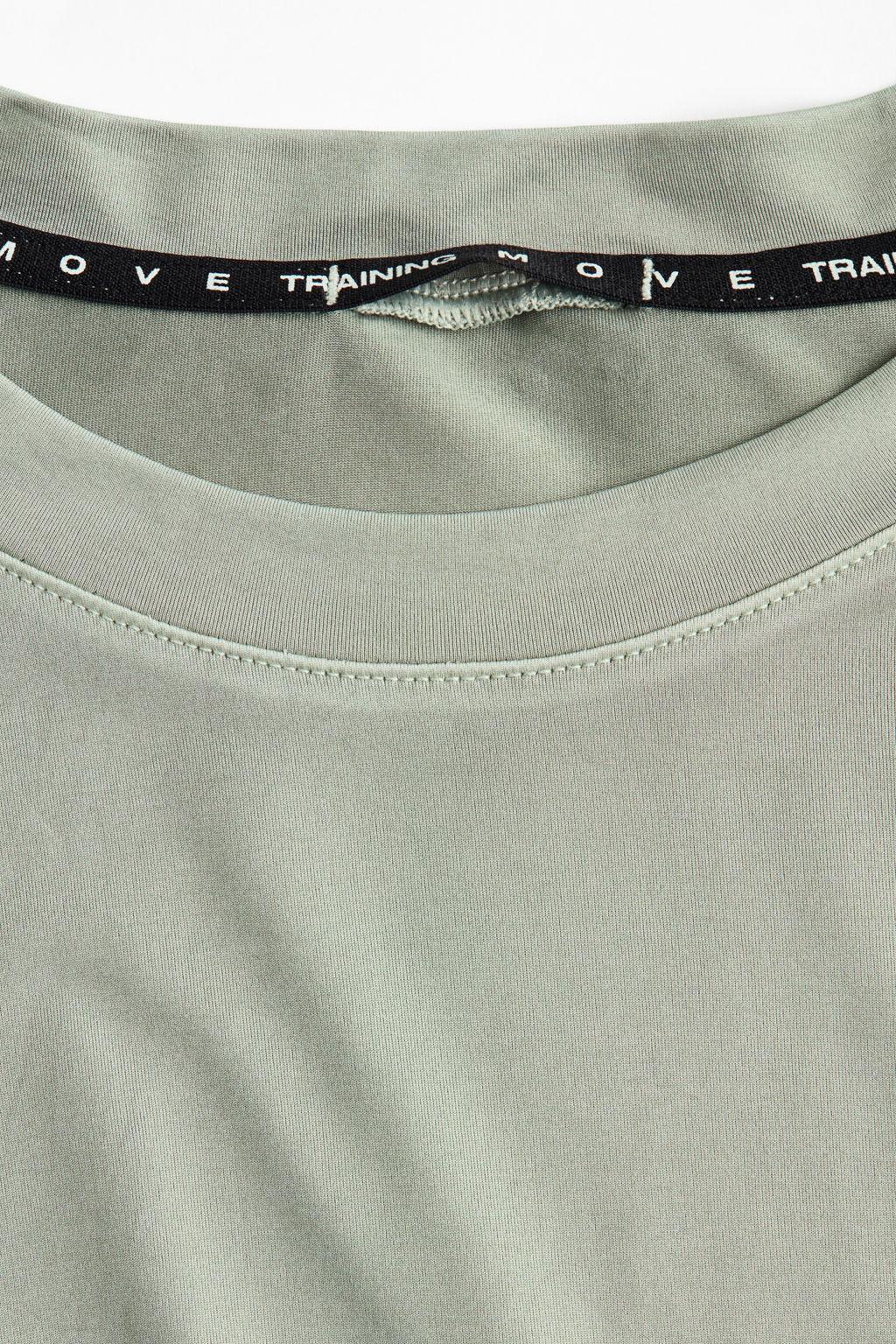 Camiseta de deporte sin mangas Loose Fit - H&m фото 8