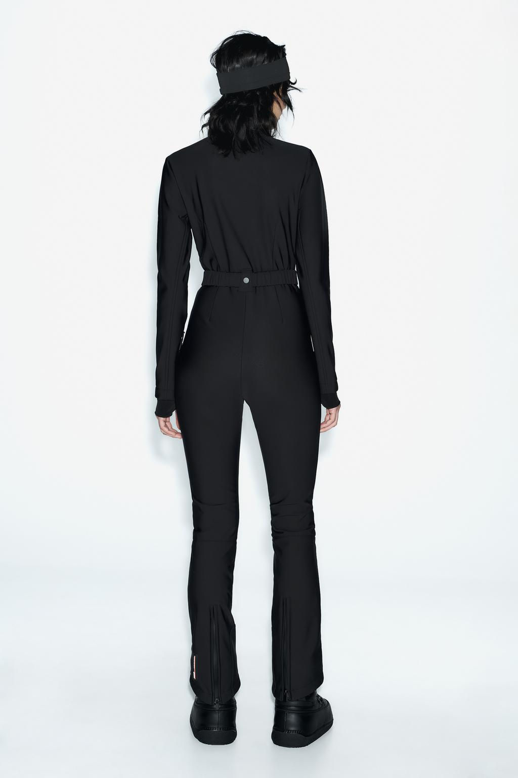JUMPSUIT WATER RESISTANT AND WIND PROTECTION RECCO® TECHNOLOGY SKI COLLECTION - Zara фото 11
