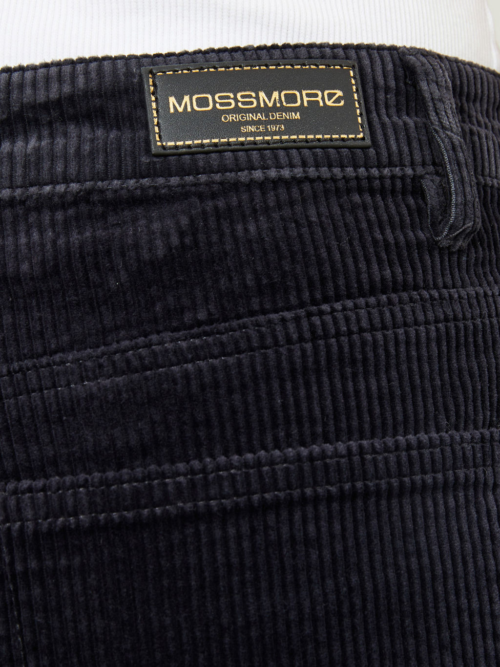 Женские брюки из вельвета - Mossmore фото 59