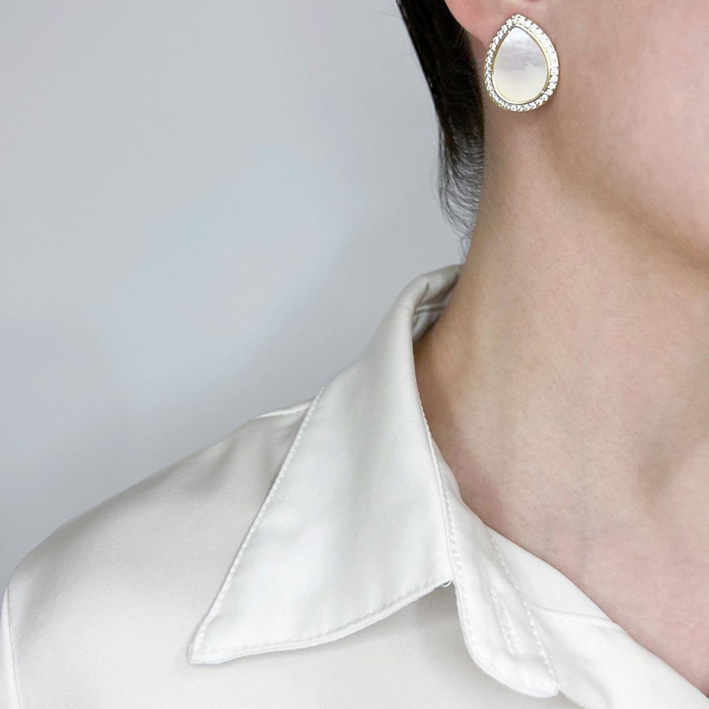 17-503441480 Серьги - J.prettier фото 10